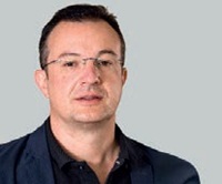 El Notario - Laureano Matas Trenas